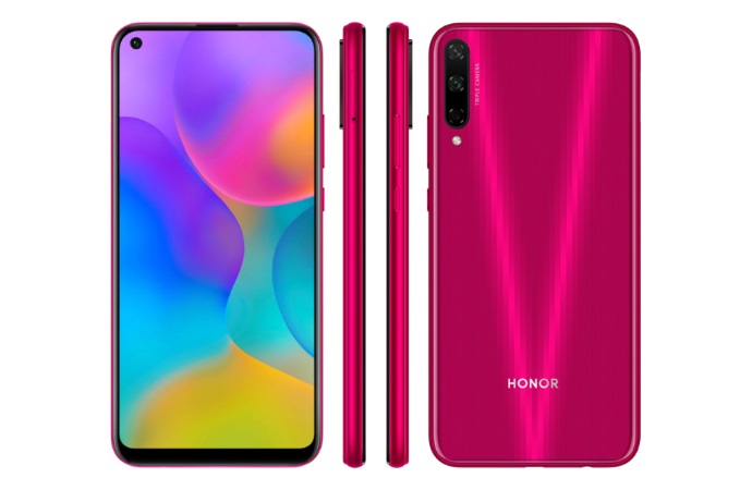 Ремонт Honor Play 3