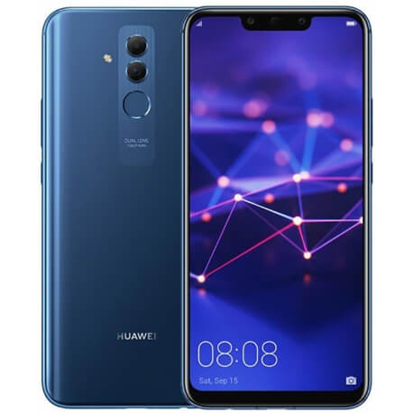 Ремонт HUAWEI Mate 20 Lite